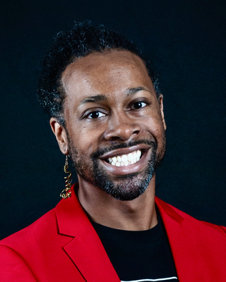 Photo of Steven Fields, Licensed Professional Counselor, LPC
