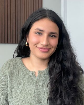 Photo of Fátima Ortega Pozada, Psychologist, Psy.D.