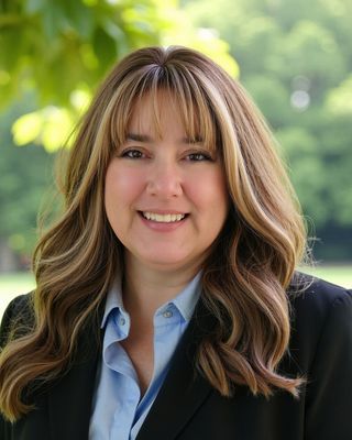 Photo of Jennifer King, Clinical Social Work/Therapist, MSW, LICSW, CCTP