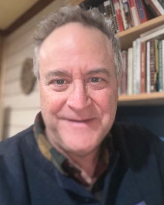Photo of Andrew Nathan, Psychologist in Temple, NH