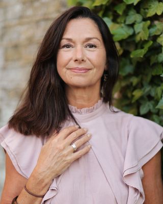 Photo of Rebecca Louise Bieraugel - Rebecca Louise Bön, Psychotherapist, MBACP