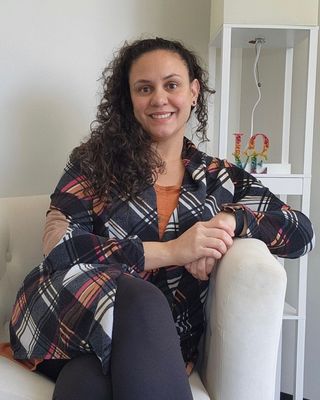 Photo of Jessica Ruttan, Pre-Licensed Professional, MSW