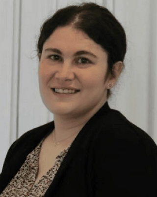 Photo of Adelyn Helfand, Marriage & Family Therapist, LMFT