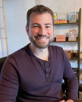 Photo of Dan Calabrese, Clinical Social Work/Therapist, LCSW