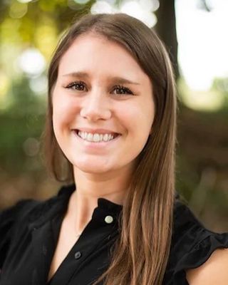 Photo of Abbey Hillmer, Pre-Licensed Professional, LPC-IT