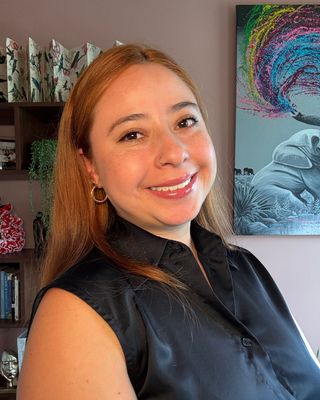 Photo of Monica Maria Grey, Licensed Clinical Professional Counselor