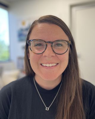 Photo of Aubrey Pink, Marriage & Family Therapist, LMFT