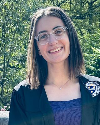 Photo of Lauren Michaels, Associate Professional Counselor, LAPC, MSCP, MEd, NCC