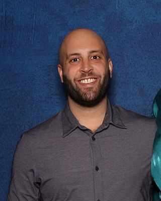 Photo of Brian Polis, Licensed Professional Clinical Counselor, MS, LPCC