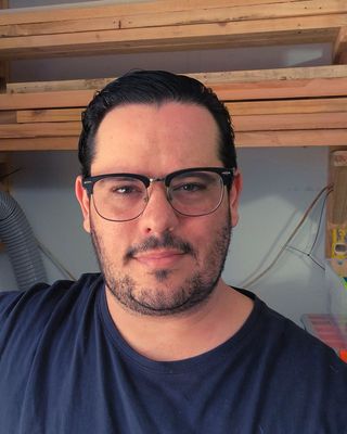 Photo of David Denoux - Tradie Therapy, Counsellor, ACA-L1