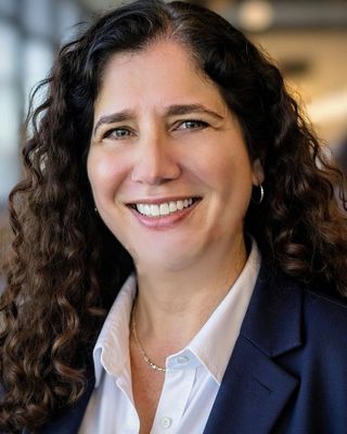 Photo of Perri Cohen, Clinical Social Work/Therapist, LCSW