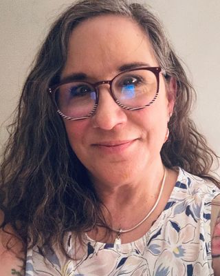 Photo of Connie Chapman, Clinical Social Work/Therapist, LICSW