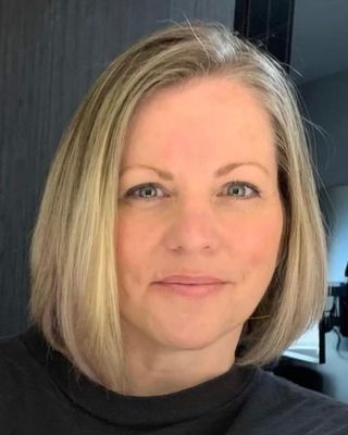 Photo of Erin Shroyer, Licensed Clinical Mental Health Counselor, MS, LCMHC
