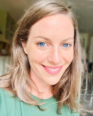 Photo of Frankie McEneany, Marriage & Family Therapist, LMFT