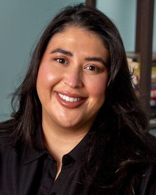 Photo of Maritza Nuñez, Licensed Mental Health Counselor, LMHC
