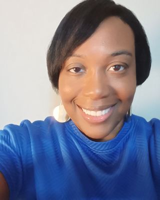 Photo of Vanessa Zelaya - Let Healing Lead Counseling Services, LLC , Licensed Professional Counselor, MA, LPC, LCADC