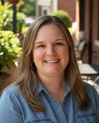 Photo of Kimberly Ferlauto, Licensed Professional Counselor, LPC