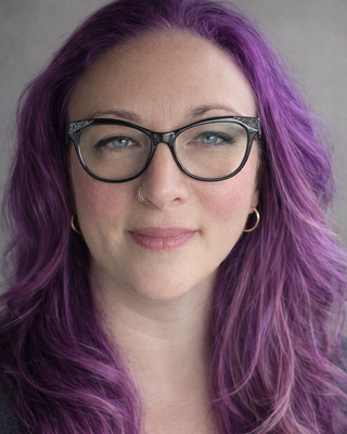 Photo of Carla Jo Hilderbrand, Pre-Licensed Professional, LICSWA, MHP, SUDPT