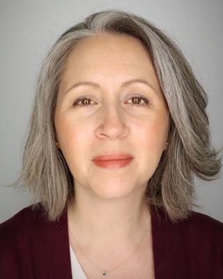 Photo of Angela Hogan, Marriage & Family Therapist, LMFT