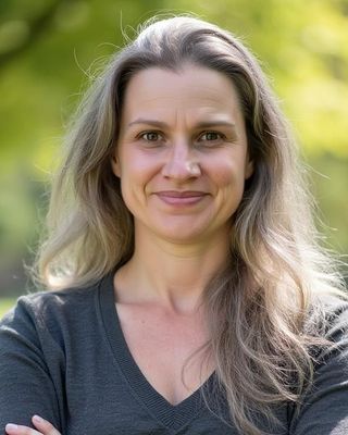 Photo of Hannah Scott, Psychiatric Nurse Practitioner