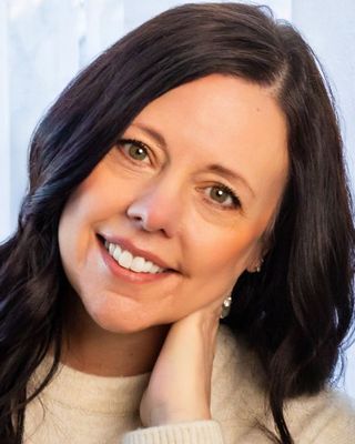 Photo of Jennie Iverson, Licensed Professional Counselor, LPC-S