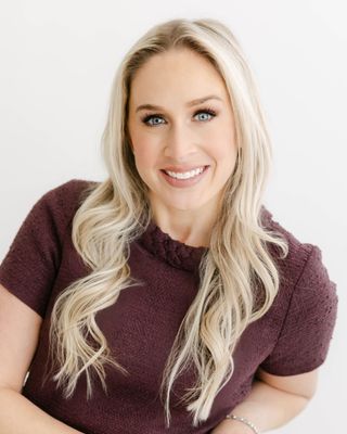 Photo of Morgan L Jennings - BC Psychiatry of Farmington Valley, Psychiatric Nurse Practitioner, MSN, APRN, PMHNP