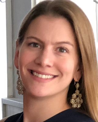 Photo of Veronica Morawek, Clinical Social Work/Therapist, PhD, LCSW