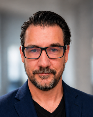 Photo of Dave Anthony - Dave Anthony Supervision - Counselling - Coaching, Counsellor, MTC, RCS, CCP, CAC