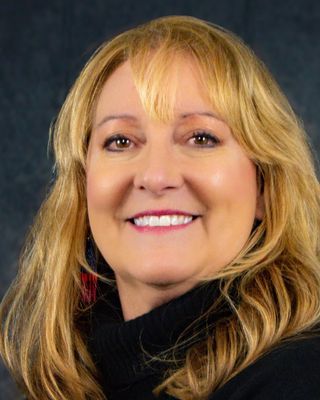 Photo of Lisa VanTriest, Clinical Social Work/Therapist, LCSW