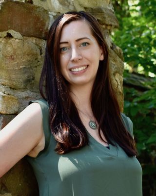 Photo of Jessica Pancrazio, Licensed Professional Counselor, MA, LPC