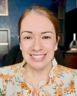 Photo of Roxanne Luna, Psychiatric Nurse Practitioner, PMHNPBC
