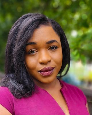 Photo of Martryce Taylor, Professional Counselor Associate, MA Ed, QMHP