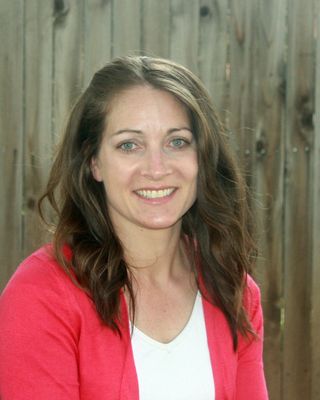 Photo of Andria Burgoon, Clinical Social Work/Therapist, LSCSW