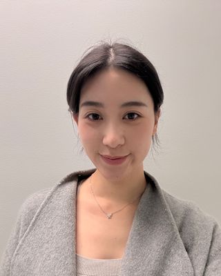 Photo of Jessica Cook, Psychologist, MPsych, PsyBA General