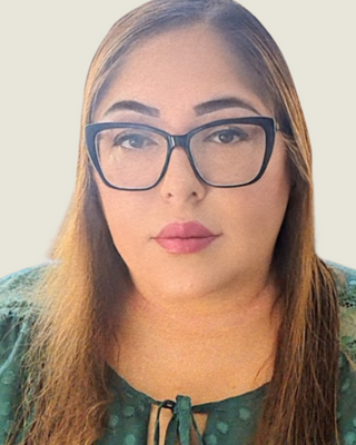 Photo of Erica King, Marriage & Family Therapist, LMFT
