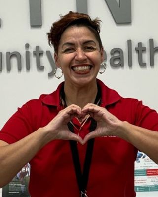Photo of Dr. Kimm Marie Perez - Diverse Behavioral Health Group, PLLC, Psychological Associate, PhD, LPA, LPC-S, LSOTP