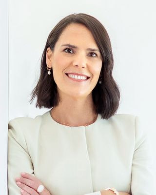 Photo of Shannon Ownhouse, Psychologist, HCPC - Clin. Psych.