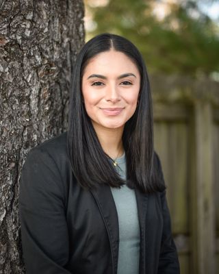 Photo of Ginette Bolanos, Pre-Licensed Professional, MSW