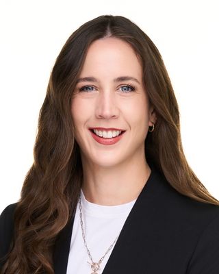 Photo of Callie Kvartek, Licensed Mental Health Counselor, LMHC