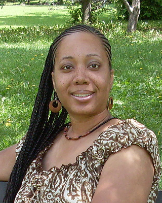 Photo of Ivy Mairura, Counselor, LMHC