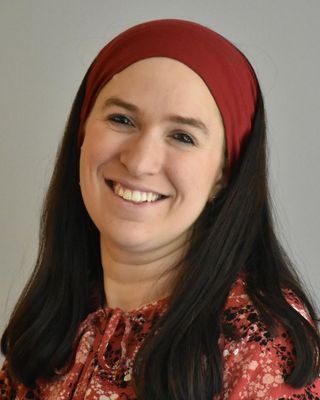 Photo of Gila Chamama, Counselor, LGPC