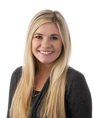 Photo of Sage Funk, Licensed Professional Counselor Associate, LPC-A, MA