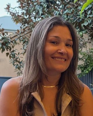 Photo of Liliana Sanchez, Counsellor, ACA-L1