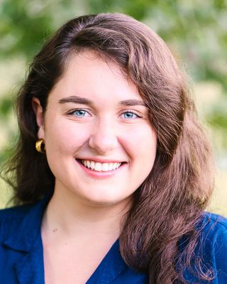 Photo of Michelle Petersen, Licensed Professional Counselor Candidate, LPCC