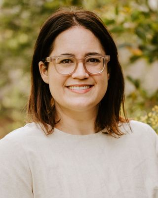 Photo of Courtney Lowther, Psychologist, MSc, PsyBA - Clin. Psych