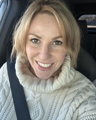 Photo of Maranee Parry, Licensed Professional Counselor Candidate, MA, LPCC