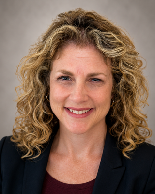 Photo of Amanda Versele, Counselor, LAC, MACP