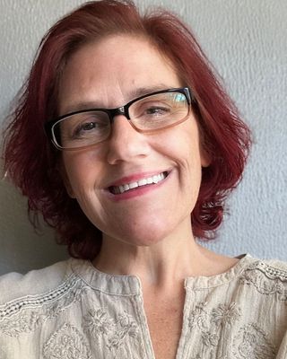Photo of Kristin Metoxen, Licensed Professional Counselor, LPC