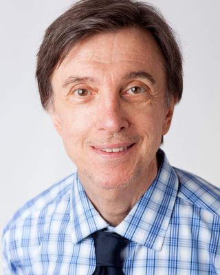Photo of Paul E. Rutz Zenov, Clinical Social Work/Therapist in 10001, NY