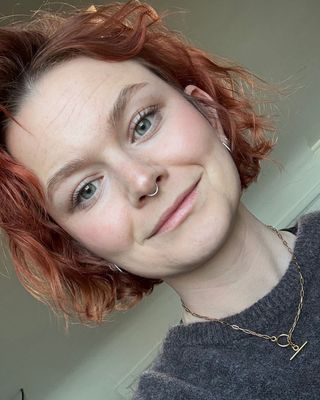Photo of Dr Charlotte Taylor, Psychologist, PsychD, HCPC - Clin. Psych.